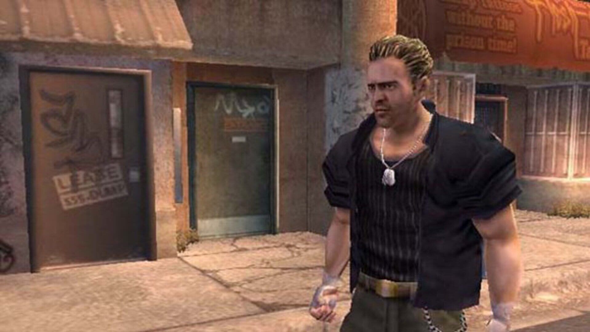 Final Fight: Streetwise screenshot 30