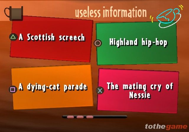 Friends: The One with All the Trivia screenshot 21