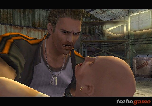 Final Fight: Streetwise screenshot 13