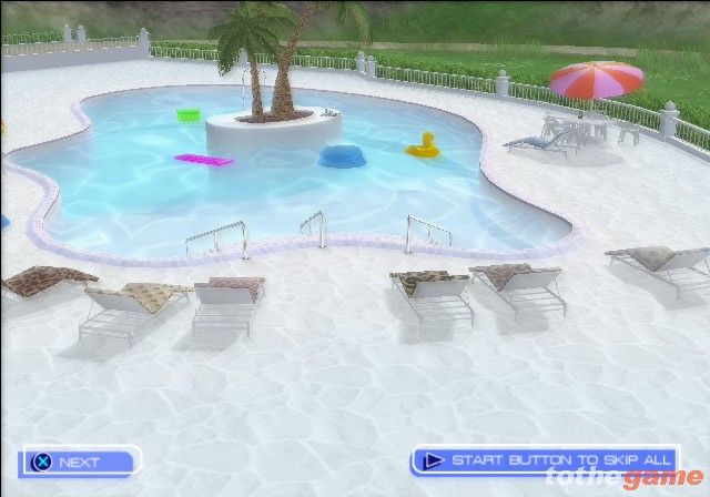 Summer Heat Beach Volleyball screenshot 62