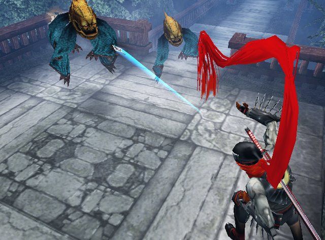 Shinobi screenshot 30