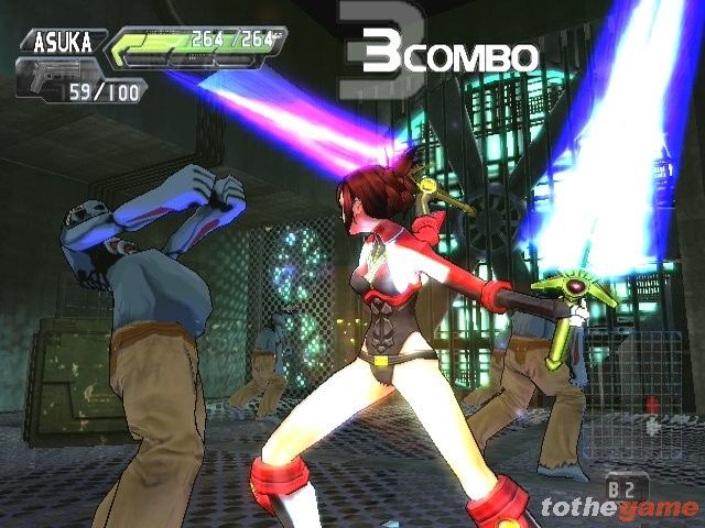 Crimson Tears screenshot 22