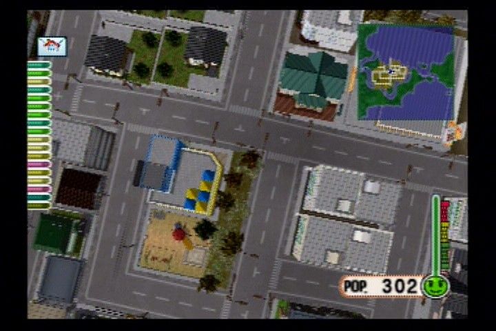 Metropolismania 2 screenshot 38