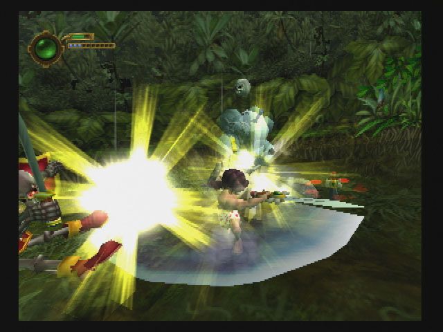 Maximo: Ghosts to Glory screenshot 6