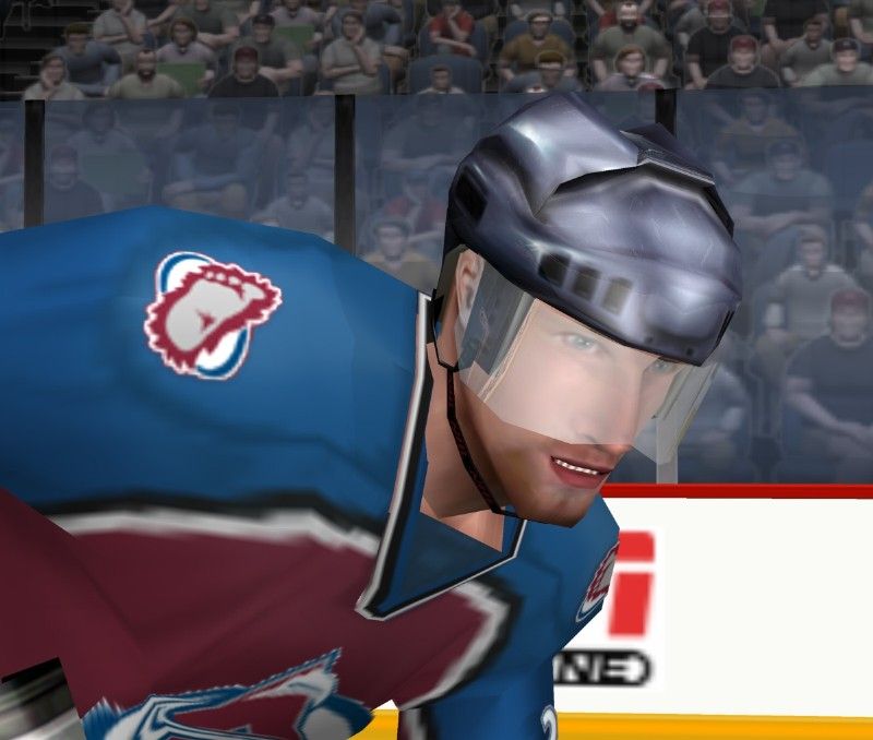 ESPN National Hockey Night screenshot 2