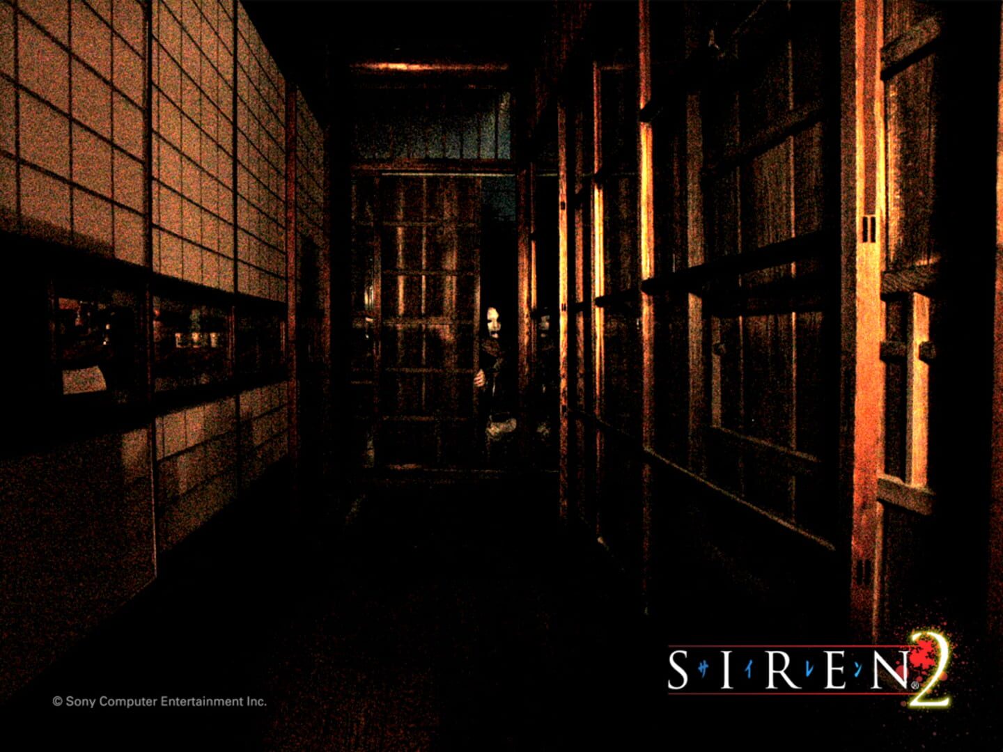 Forbidden Siren 2 screenshot 6