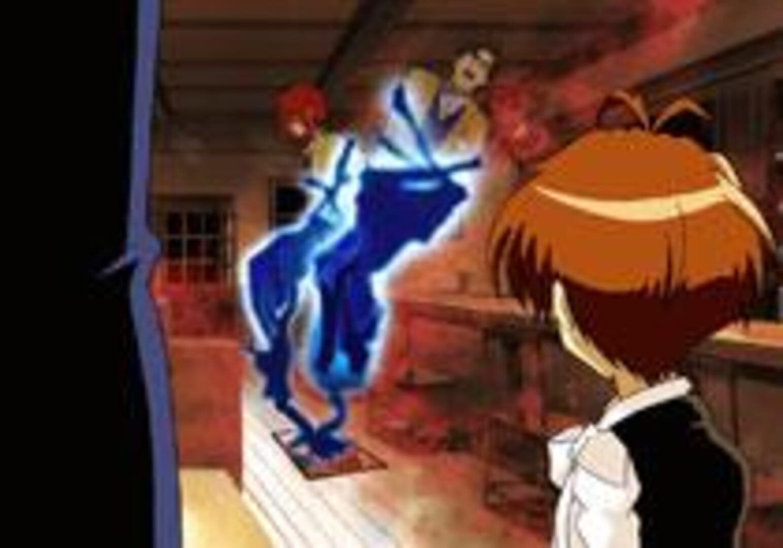 Matantei Loki Ragnarok Mayoukaku: Ushinawareta Bishou screenshot 2