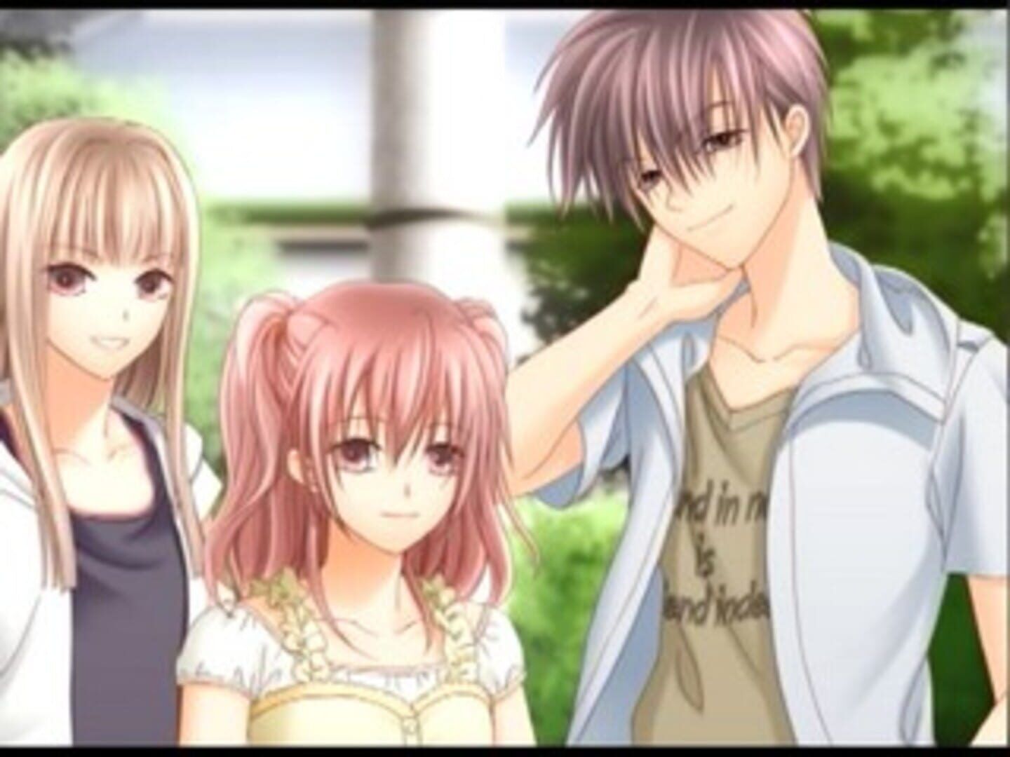 Ppoi: Hitonatsu No Keiken screenshot 2