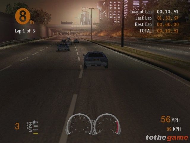 Lotus Challenge screenshot 36