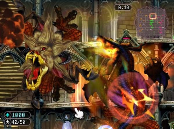 GrimGrimoire screenshot 20