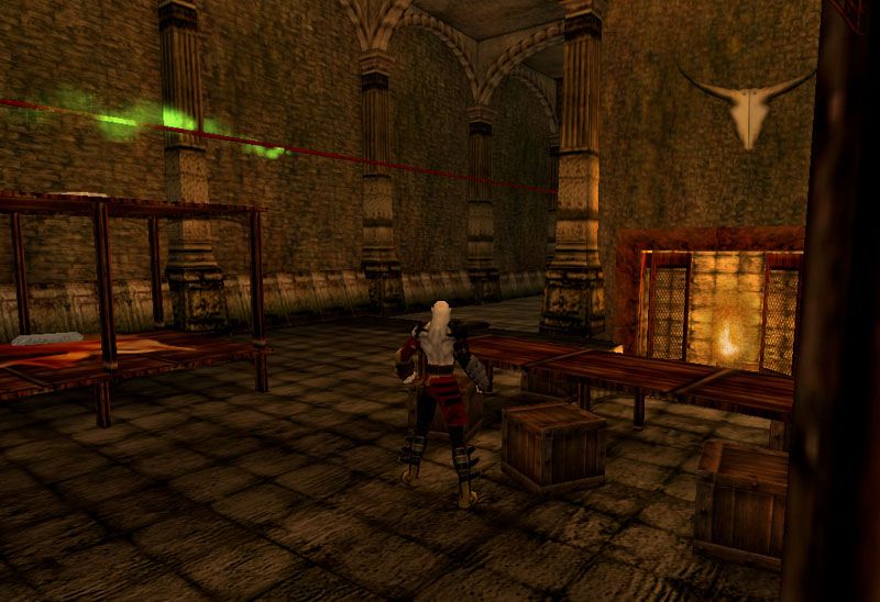 Legacy of Kain: Blood Omen 2 screenshot 7