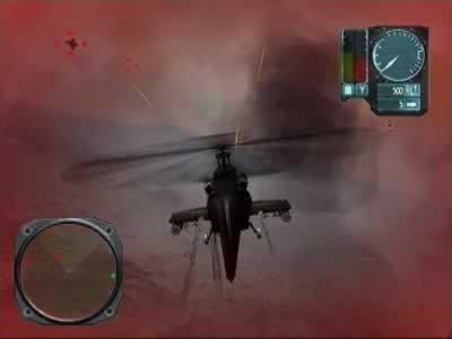 Operation Air Assault 2 screenshot 5