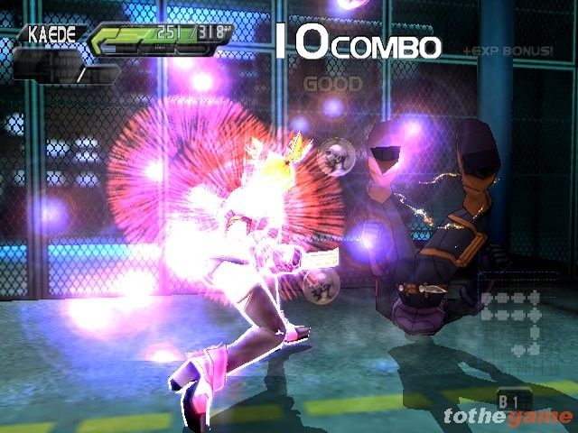 Crimson Tears screenshot 49