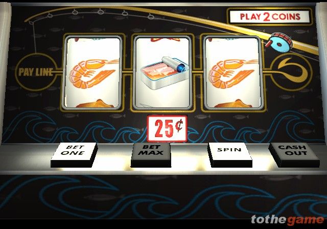 Hard Rock Casino screenshot 7