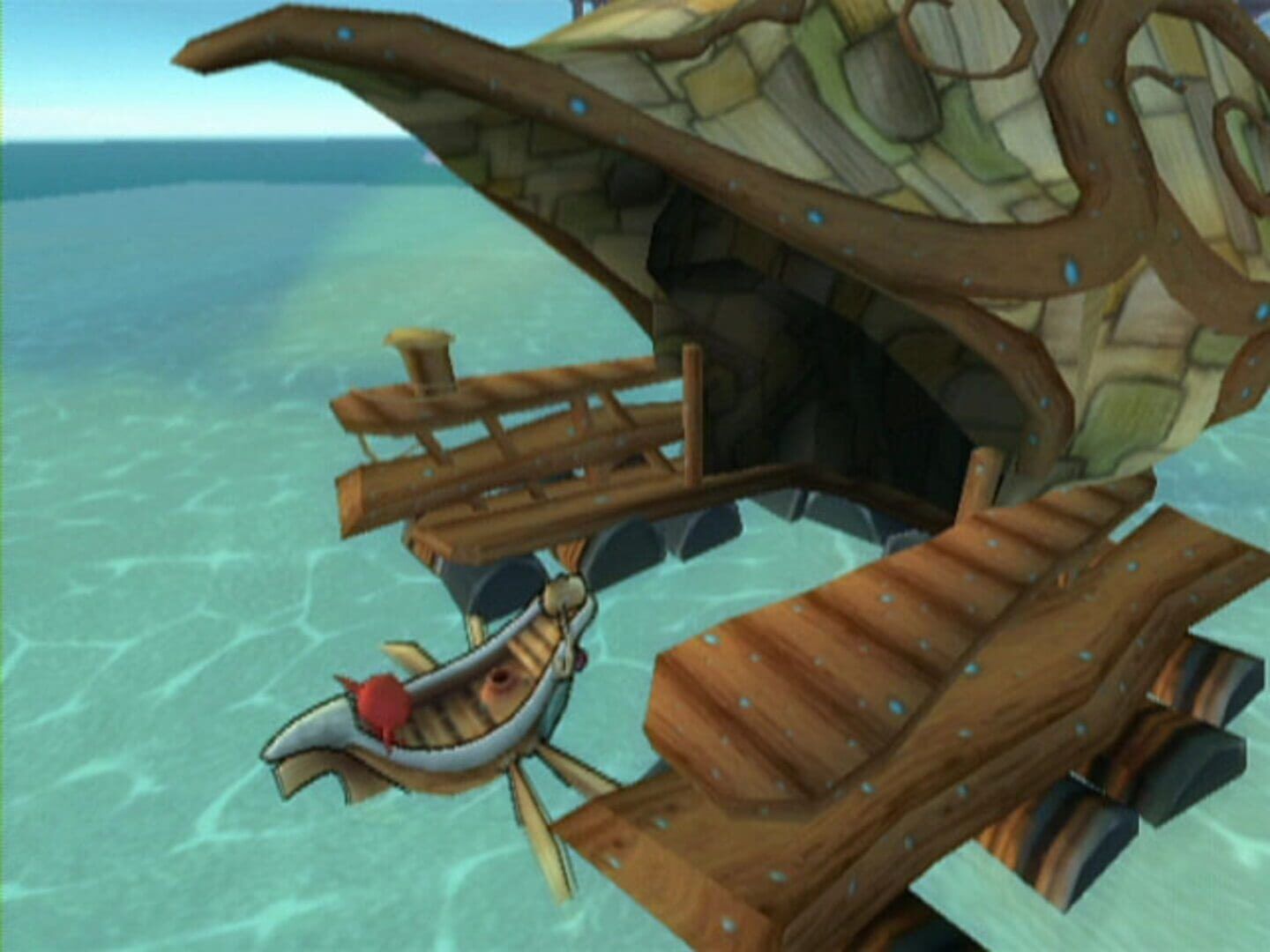 Cocoto Fishing Master screenshot 8