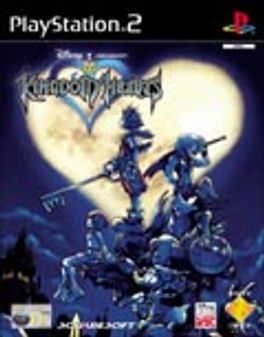 Kingdom Hearts & Ratchet and Clank