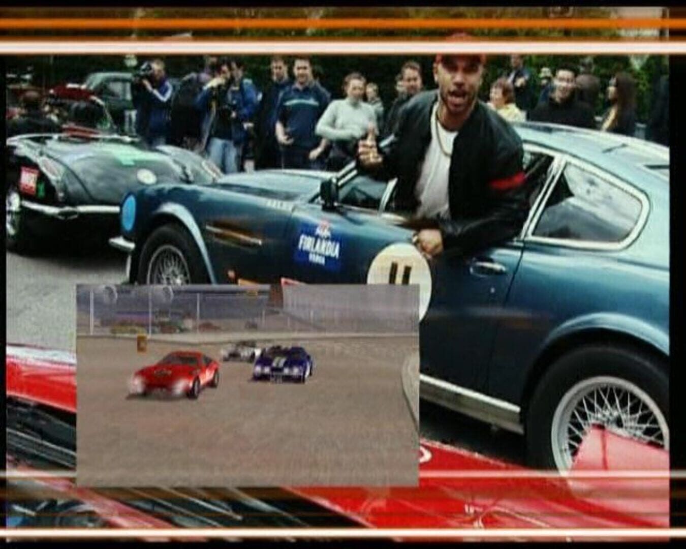 Gumball 3000 screenshot 15