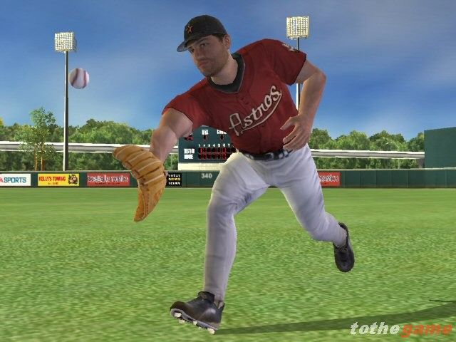 Mvp Baseball 2005 screenshot 5