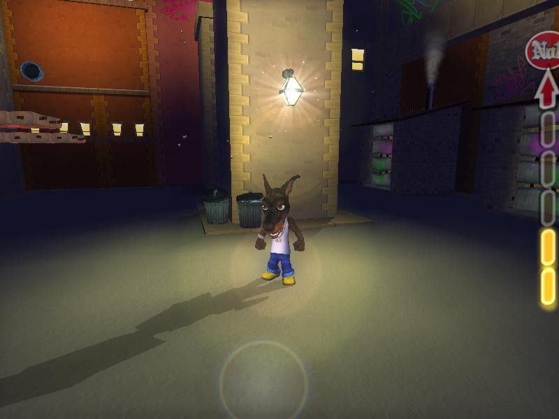 Jamster Allstars screenshot 3