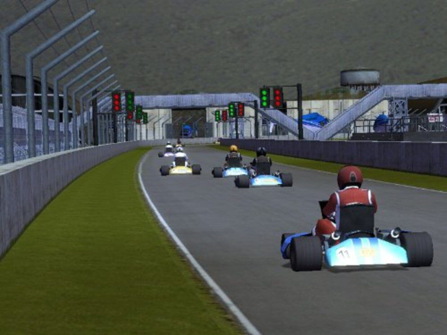 Kart Racer screenshot 12