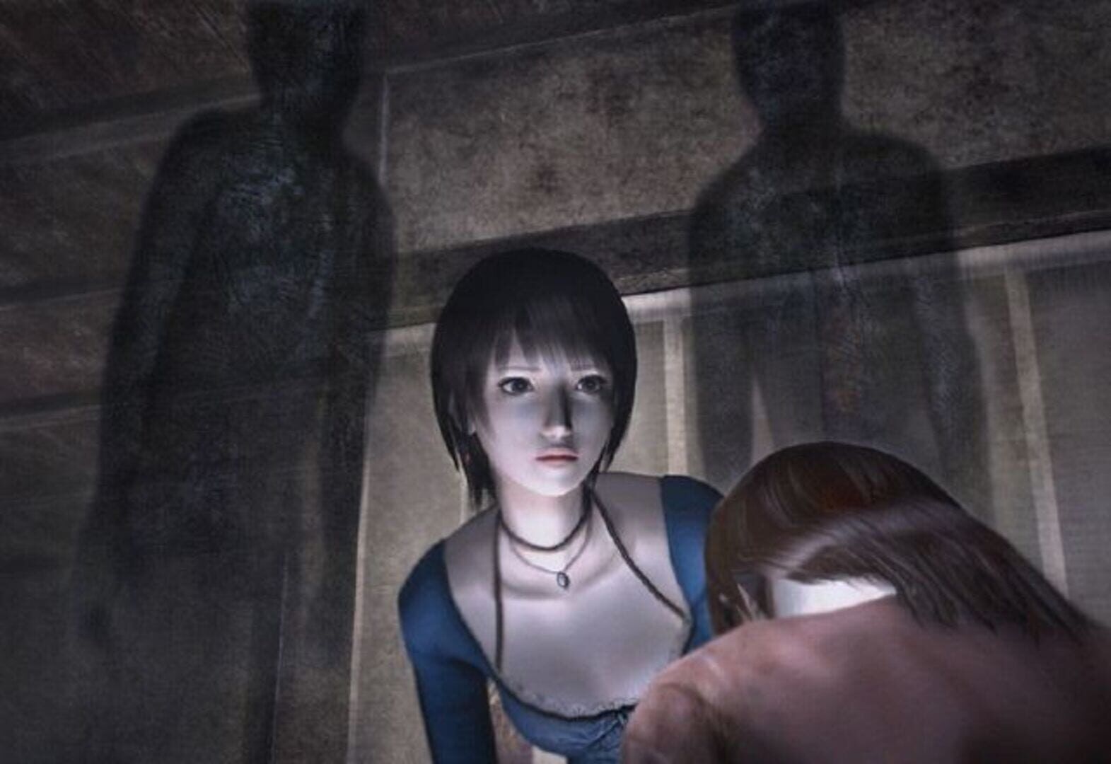 Project Zero 3: The Tormented (Aka Fatal Frame III: The Tormented) screenshot 14