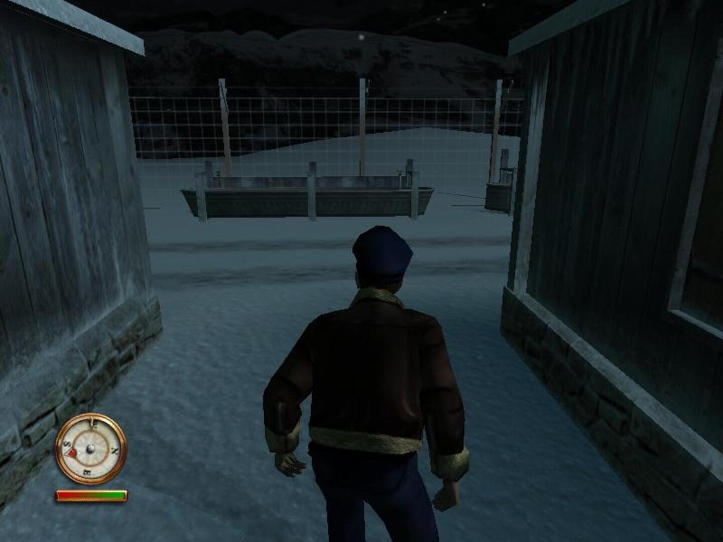 The Great Escape screenshot 19