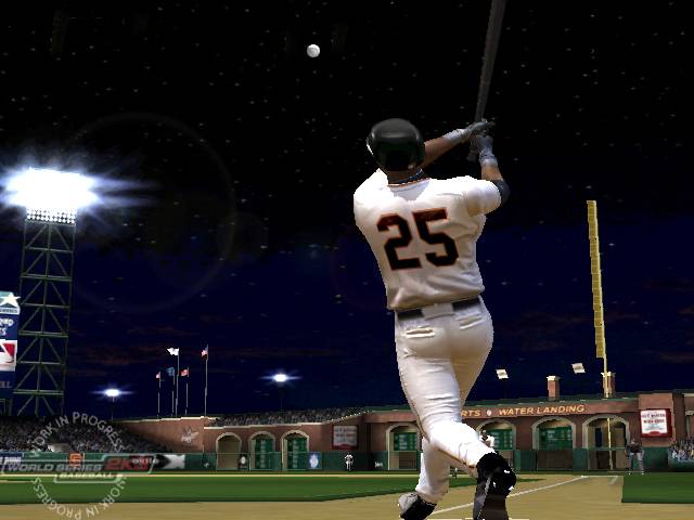 World Series Baseball 2K3 screenshot 3