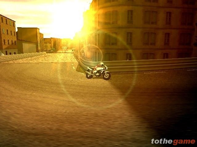 Riding Spirits II screenshot 6