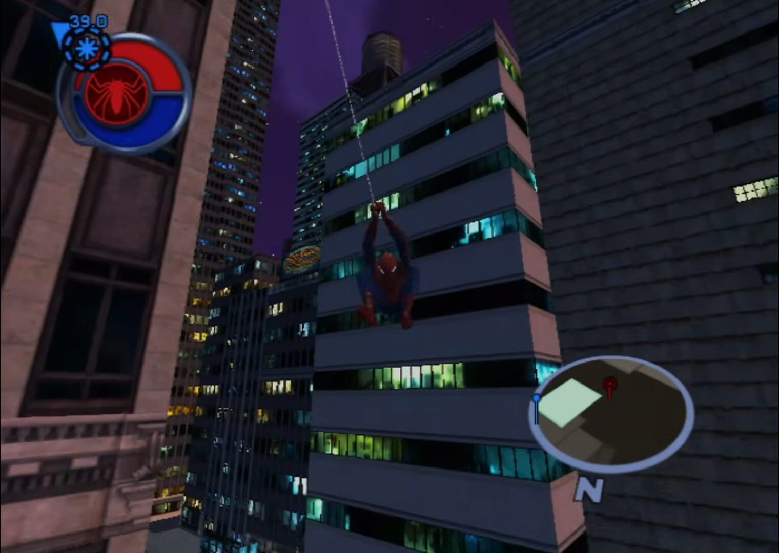 Spider-Man 2 screenshot 14