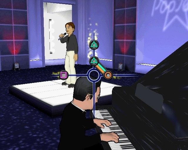 Pop Idol (Aka American Idol) screenshot 3