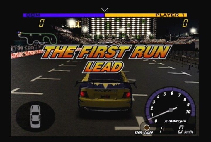 D1 Grand Prix screenshot 56