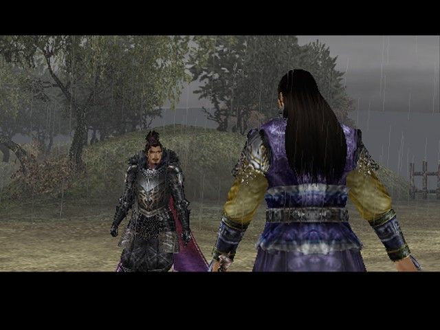 Warriors Orochi screenshot 5