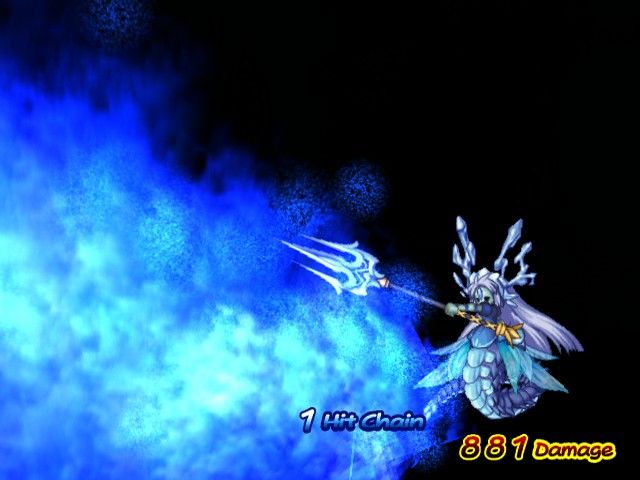 Mana Khemia 2: Fall of Alchemy screenshot 7