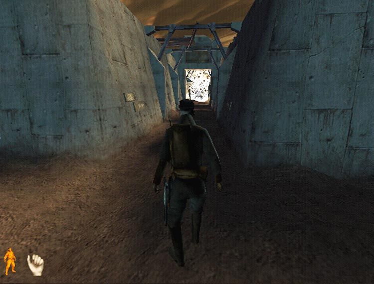 World War Zero: Iron Storm screenshot 5