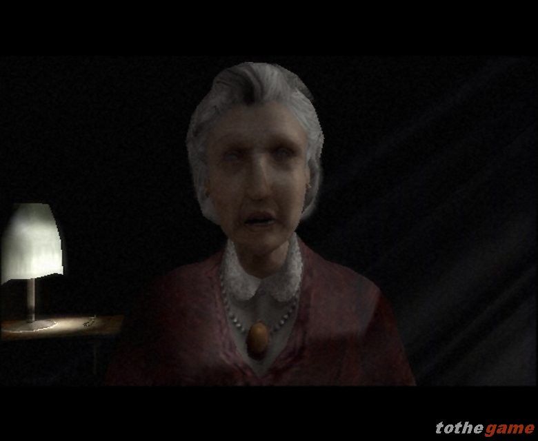 Fahrenheit (Aka Indigo Prophecy) screenshot 3
