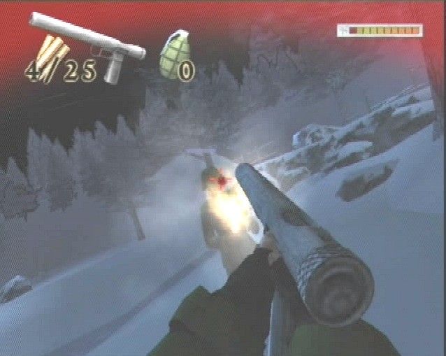 Wwii: Soldier screenshot 18