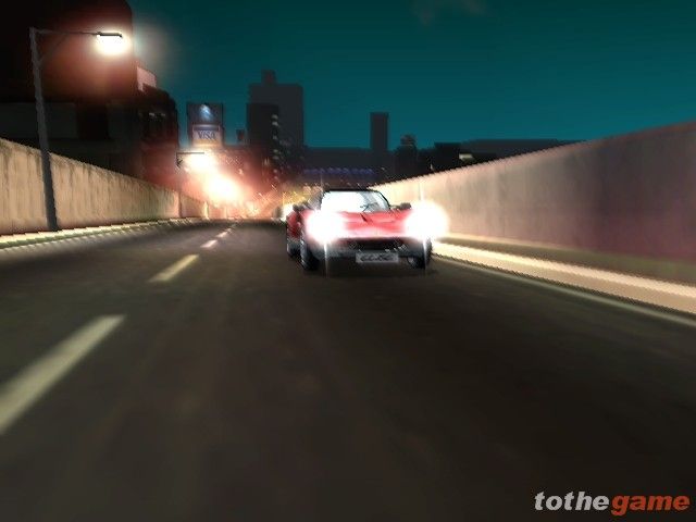 Lotus Challenge screenshot 8