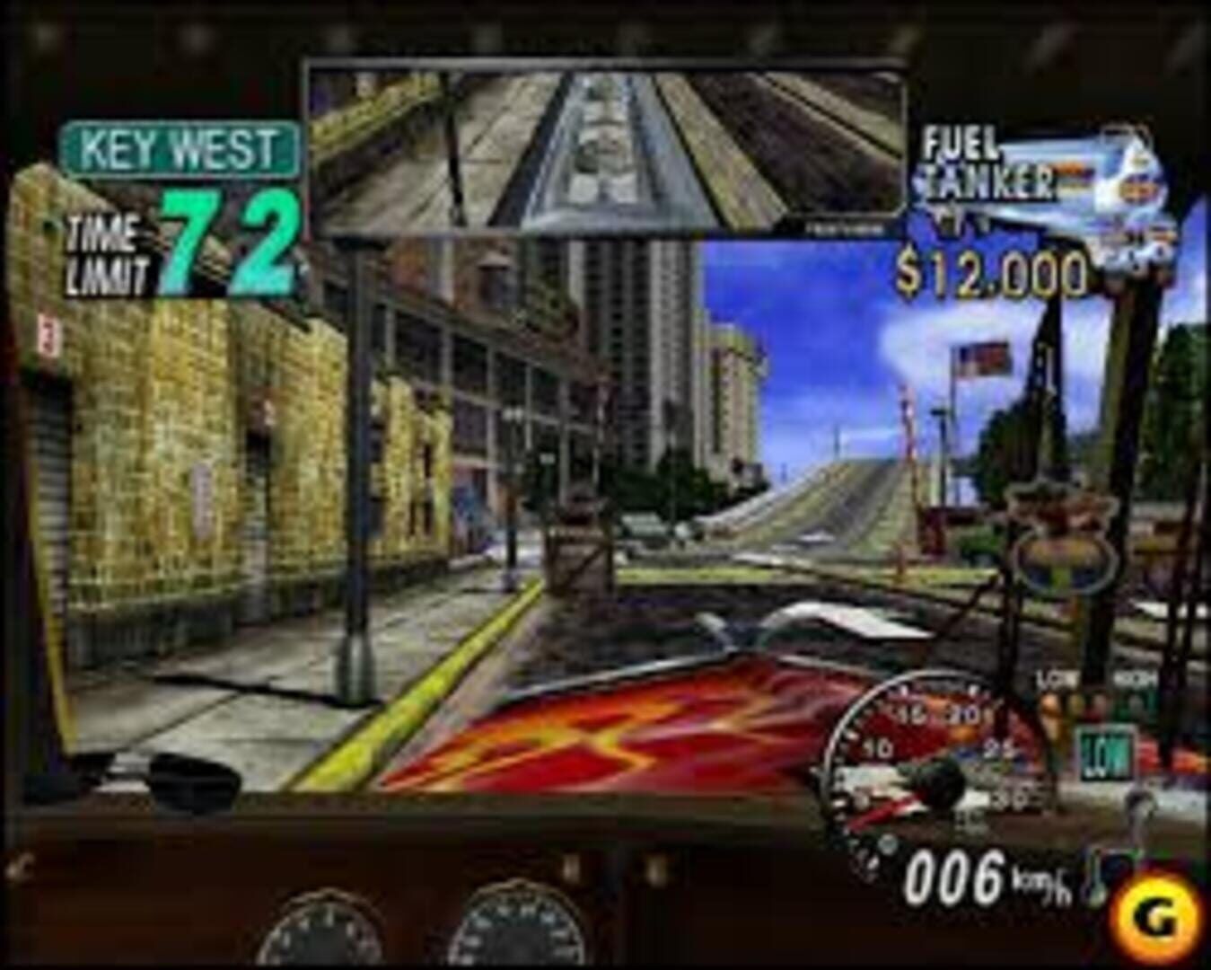 18 Wheeler: American Pro Trucker screenshot 21