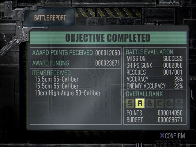 Naval Ops: Warship Gunner screenshot 6