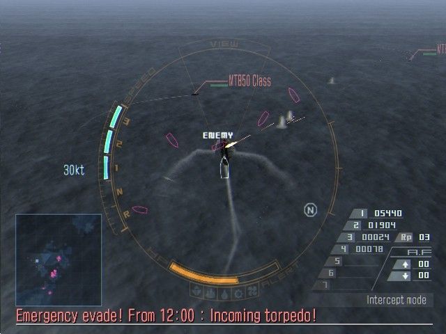 Naval Ops: Warship Gunner screenshot 46