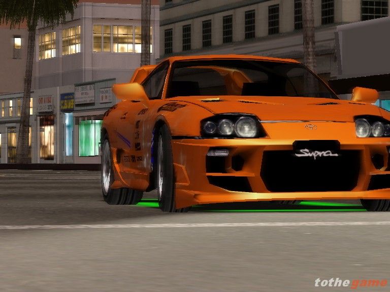 Juiced screenshot 11