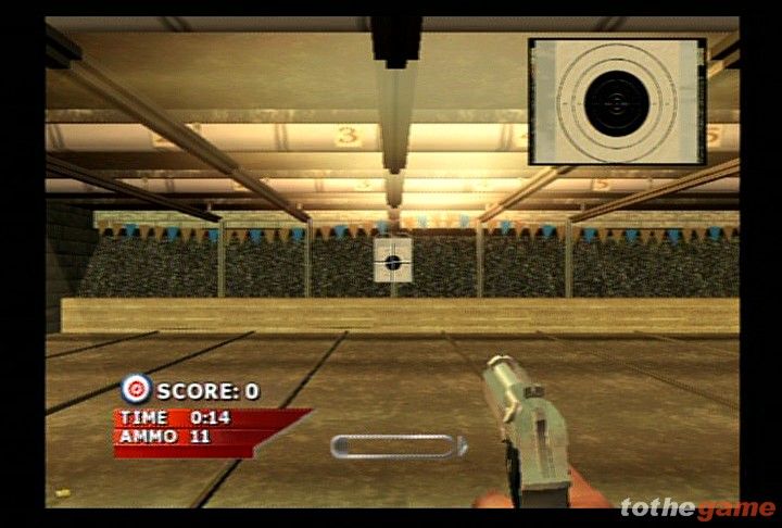 Nra Gun Club screenshot 3