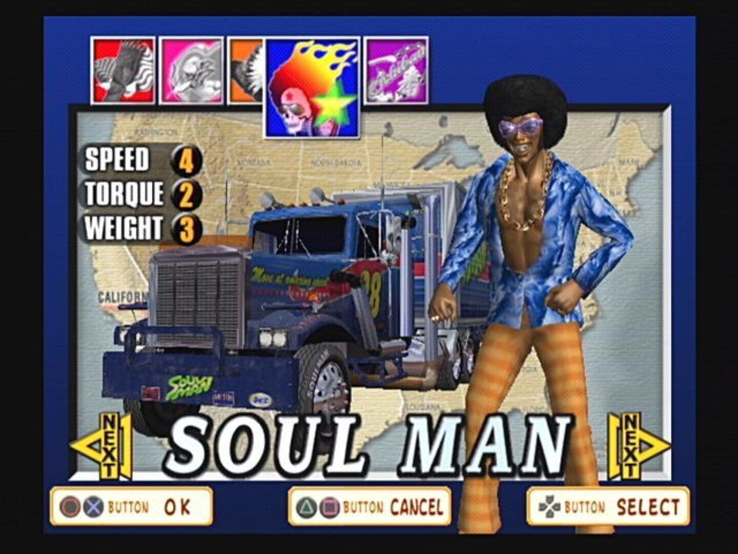 The King of Route 66 screenshot 22
