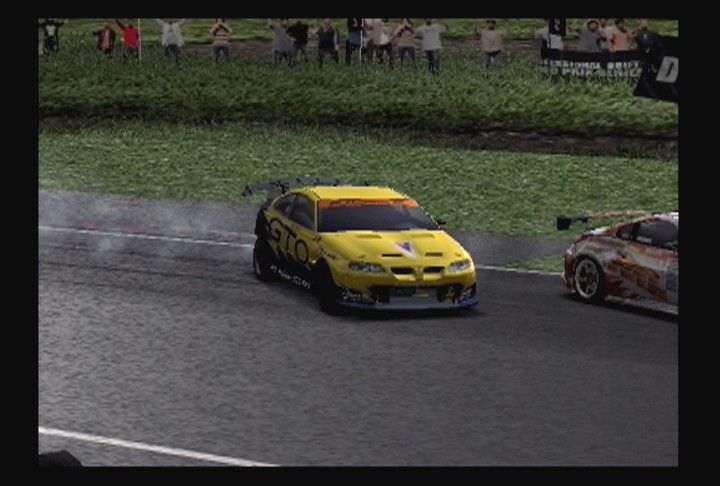 D1 Grand Prix screenshot 72
