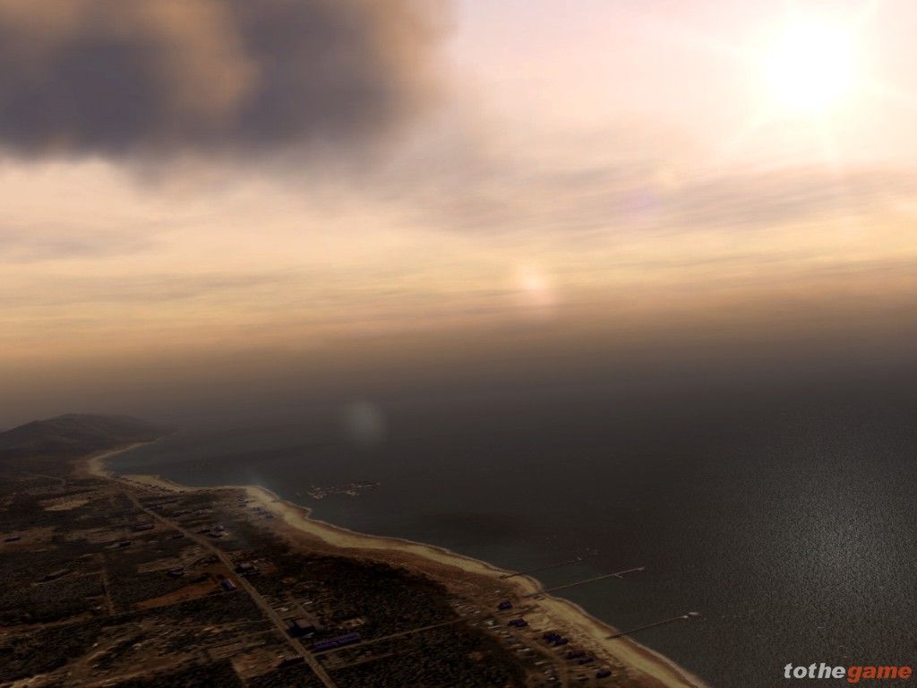 Ace Combat Zero: The Belkan War screenshot 4