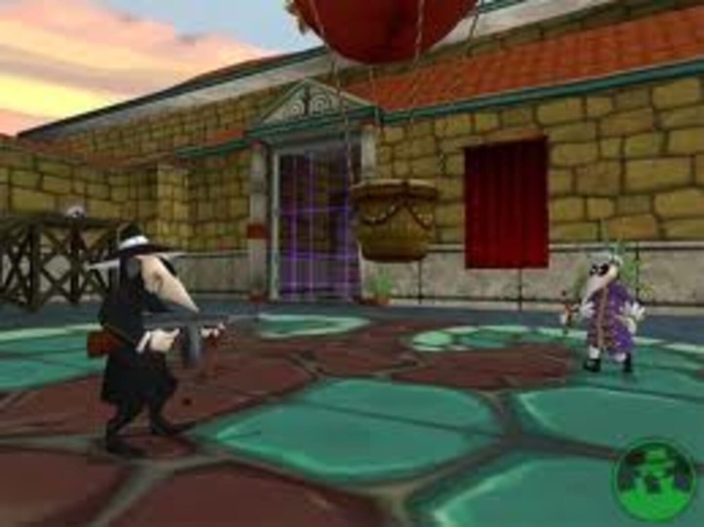 Spy vs. Spy screenshot 5