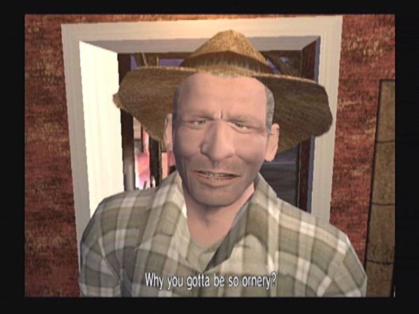 The King of Route 66 screenshot 23