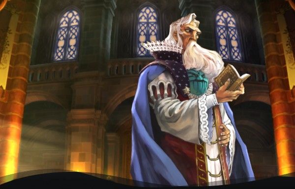 GrimGrimoire screenshot 23