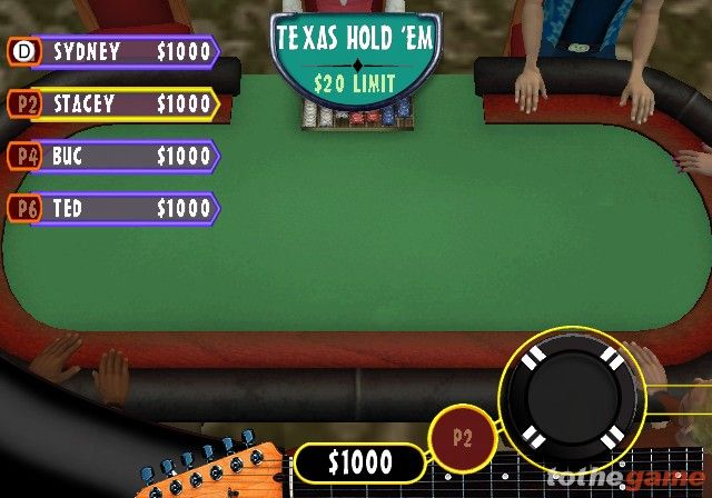 Hard Rock Casino screenshot 4