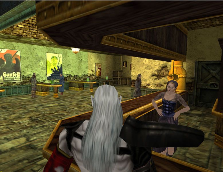 Legacy of Kain: Blood Omen 2 screenshot 9